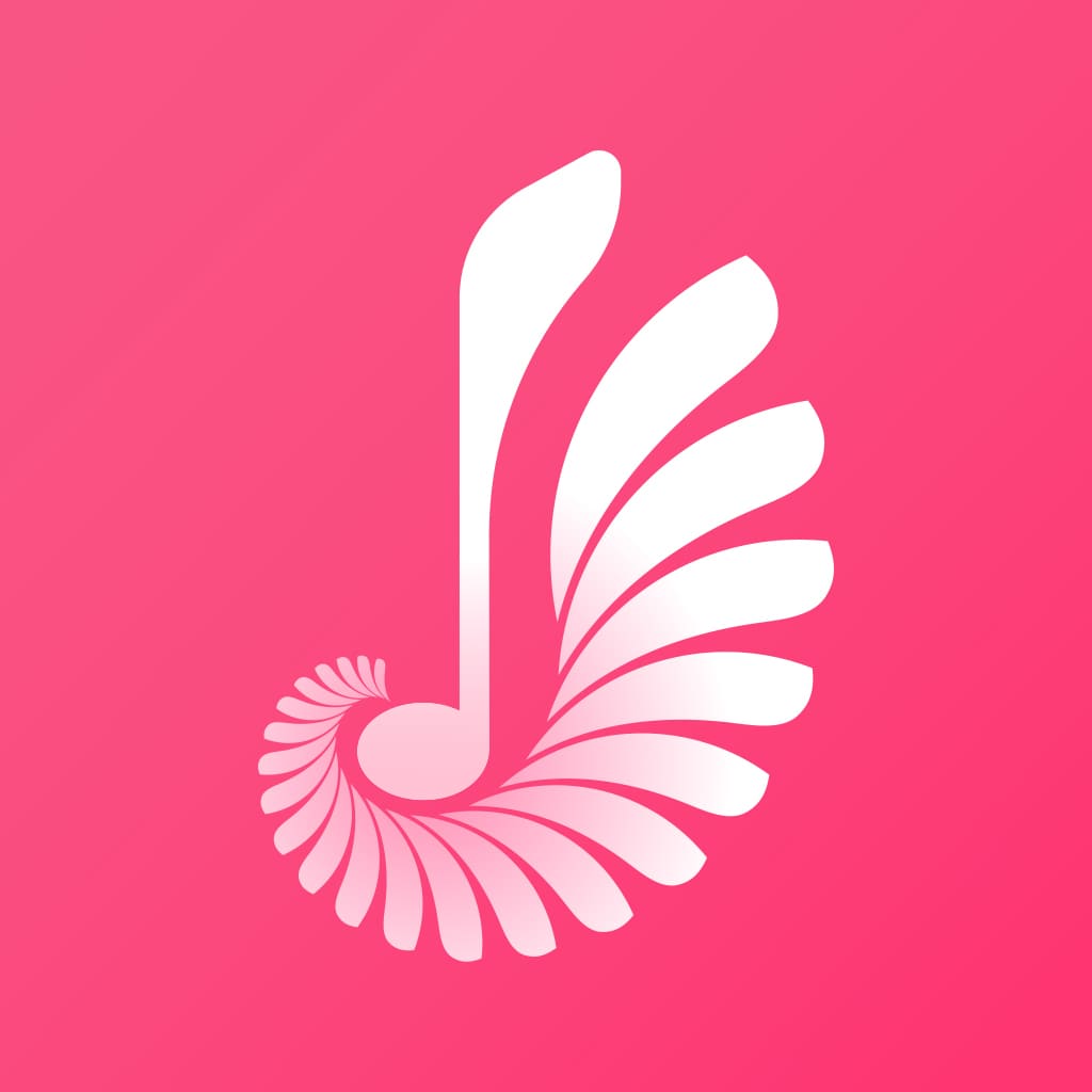 海螺音乐Logo